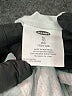 Old Navy 100% Rayon Ivory Short Sleeve Henley Size XL - photo 8