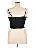 Blue Rain Black Tube Top Size XL - photo 2