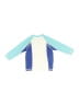 Circo Blue Rash Guard 6-9 MO / 9 MO - photo 2