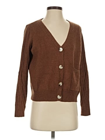 Sadie & Sage Cardigan (view 1)