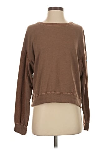 Michael Stars Pullover Sweater (view 1)