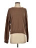 Michael Stars Brown Pullover Sweater Size Sm (0) - photo 1