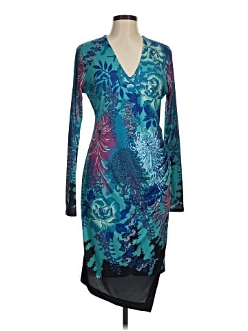 Hale Bob Cocktail Dress (view 1)