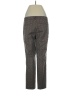 Kenar Chevron-herringbone Gray Casual Pants Size 4 - photo 2
