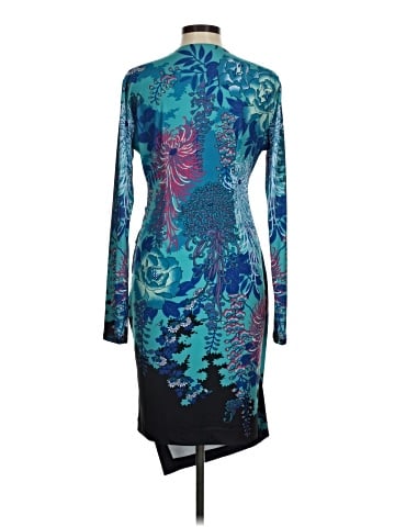 Hale Bob Cocktail Dress (view 2)