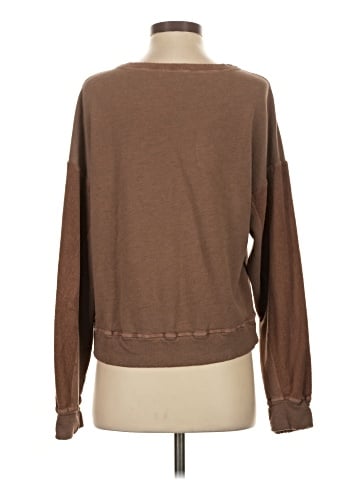 Michael Stars Pullover Sweater (view 2)