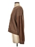Michael Stars Brown Pullover Sweater Size Sm (0) - photo 5