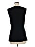 CAbi Black Sleeveless Top Size M - photo 2