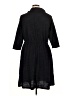 Lane Bryant Black Casual Dress Size 14 - 16 Plus - photo 2