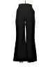 Stradivarius Black Dress Pants Size 6 - photo 1