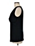 CAbi Black Sleeveless Top Size M - photo 5
