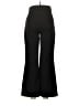 Stradivarius Black Dress Pants Size 6 - photo 2