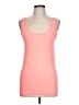 Apt. 9 Pink Tank Top Size Lg - XL - photo 1
