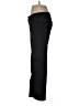 J.Jill Chevron-herringbone Black Jeans Size 8 (petite) - photo 5