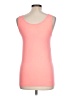 Apt. 9 Pink Tank Top Size Lg - XL - photo 2