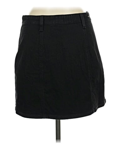 Denim & Supply Ralph Lauren Denim Skirt (view 2)