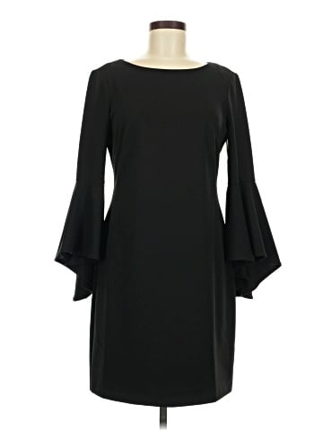 J Howard Cocktail Dress (view 1)