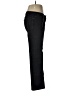 J.Jill Chevron-herringbone Black Jeans Size 8 (petite) - photo 4