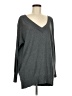 Victoria's Secret Gray Pullover Sweater Size M - photo 1
