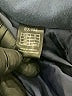O'Neill 100% Polyester Print Blue Fleece Size 10 - photo 7