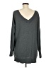 Victoria's Secret Gray Pullover Sweater Size M - photo 2