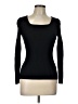 Zesica Black Pullover Sweater Size L - photo 1