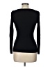 Zesica Black Pullover Sweater Size L - photo 2