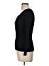 Zesica Black Pullover Sweater Size L - photo 5