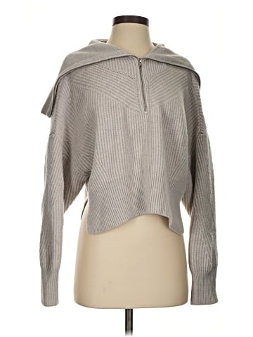 IRO Wool Pullover Sweater (view 1)