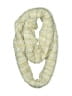 Collection 18 Ivory Scarf One size - photo 1