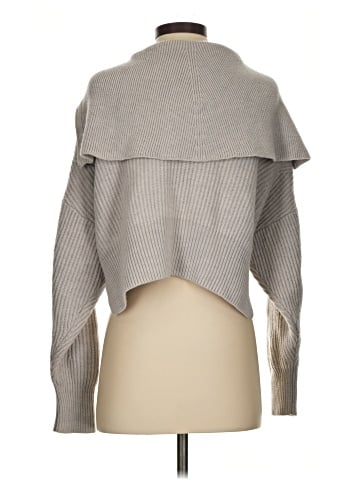 IRO Wool Pullover Sweater (view 2)
