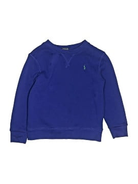 Polo By Ralph Lauren Sweatshirt