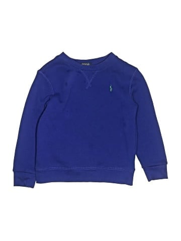 Polo by Ralph Lauren Sweatshirt (view 1)