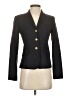 J.Crew Black Blazer Size 4 (estimated) - photo 1
