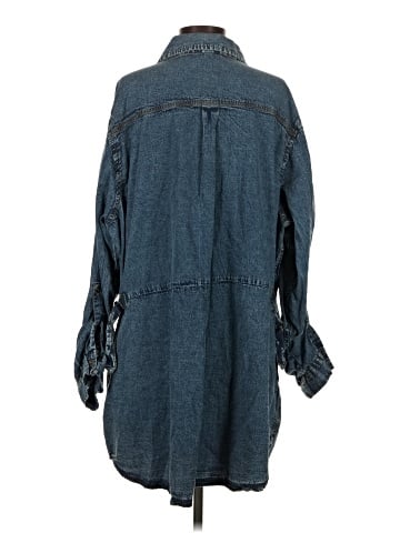 Ashley Stewart Casual Dress (view 2)