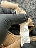 Unbranded Solid Tan Khaki Shorts Size L - photo 4