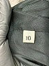 Jones New York Houndstooth Brown Blazer Size 10 - photo 7