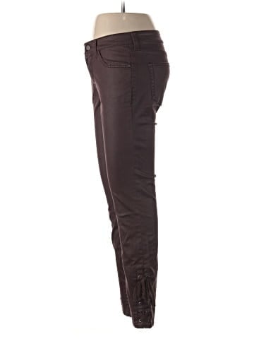 Pilcro and the Letterpress Casual Pants (view 2)