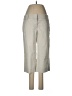 J.Crew Silver Jeans Size 6 - photo 1