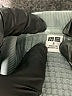 Uniqlo Gray Pullover Sweater Size S - photo 7