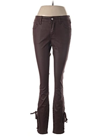 Pilcro and the Letterpress Casual Pants (view 1)