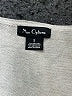Nue Options Gray Cardigan Size S - photo 7