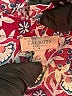 Talbots Outlet Floral Pink Long Sleeve Blouse Size XL - photo 7