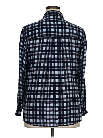 Basler Long Sleeve Button-Down Shirt (view 2)