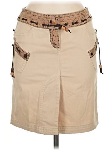 Roberta Scarpa Casual Skirt (view 1)