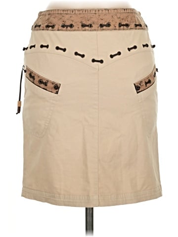 Roberta Scarpa Casual Skirt (view 2)