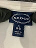 Scoop Ivory Track Jacket Size S - photo 6