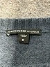 James Perse 100% Cashmere Gray Cashmere Pullover Sweater Size XS (0) - photo 7