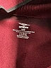 Umbro Color Block Burgundy Active Pants Size M - photo 7