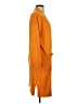 Next Orange Cardigan Size S - photo 4